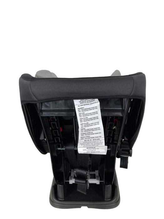 Shop Maxi-Cosi Pria All-In-1 Convertible Car Seat, 2023, After Dark at Goodbuygears