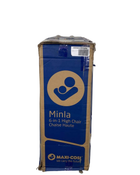 Shop Maxi-Cosi Minla 6-in-1 High Chair, Wheaton at Goodbuygears