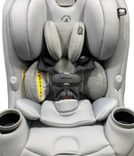 Shop Maxi-Cosi Pria Max All-in-One Convertible Car Seat, 2022, Network Grey at Goodbuygears