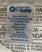 secondhand Diapering