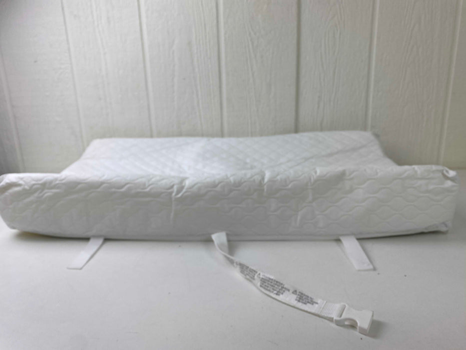 secondhand Changing Table Pad