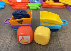 used Toys