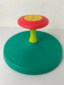secondhand Playskool Sit N Spin