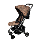 Shop Colugo Compact Stroller, 2023, Wild Child at Goodbuygears