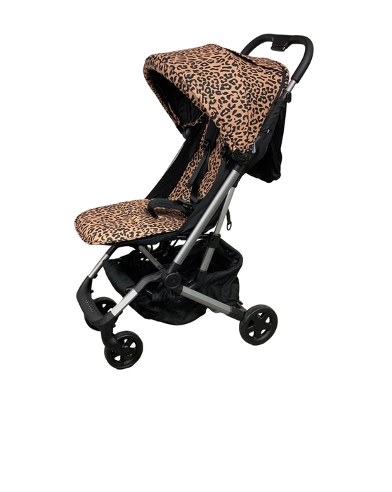 Shop Colugo Compact Stroller, 2023, Wild Child at Goodbuygears