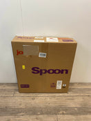 Shop Joovy Spoon Walker, Red at Goodbuygears