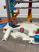 used Hot Wheels Super Ultimate Garage