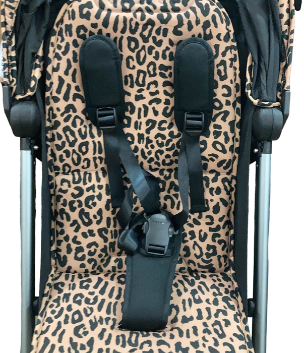 Shop Colugo Compact Stroller, 2022, Wild Child at Goodbuygears