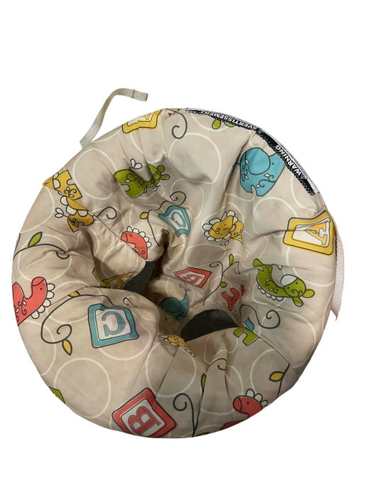 Shop Fisher Price Jumperoo Activity Center, Animal Krackers at Goodbuygears