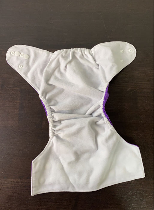 secondhand Cloth Diapers