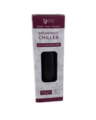 Shop Ceres Chill Breastmilk Chiller, Black at Goodbuygears