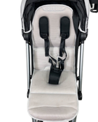Shop Colugo Compact Stroller, 2022, Cool Grey at Goodbuygears