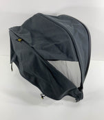 secondhand Veer Retractable Canopy, Heather Grey