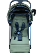 Shop Colugo Compact Stroller, 2023, Olive at Goodbuygears
