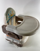 secondhand Summer Infant Deluxe Comfort Folding Booster Seat