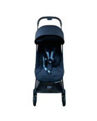 Shop Cybex Coya, Sepia Black, Matte Black, 2023 at Goodbuygears