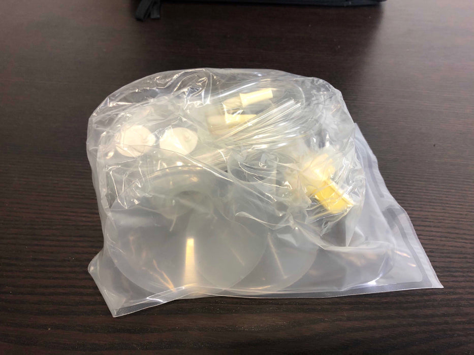 used Medela Pump In Style Advanced Breast Pump Backpack
