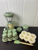 used Magic Bullet Baby Bullet