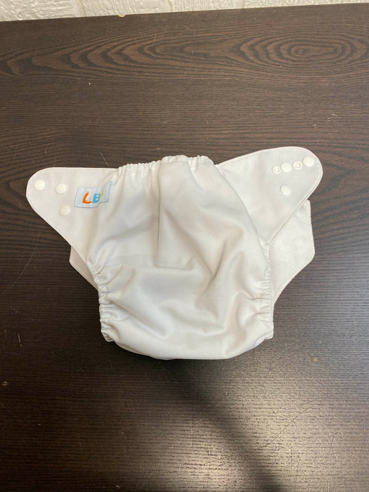 BUNDLE LBB Cloth Diapers