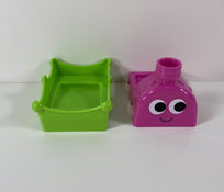 secondhand Toys