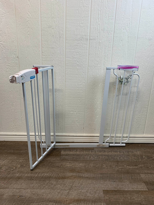 used Home Nursery