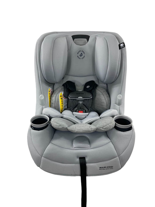 Shop Maxi-Cosi Pria Max All-in-One Convertible Car Seat, 2022 at Goodbuygears