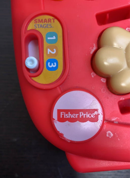 used Toys