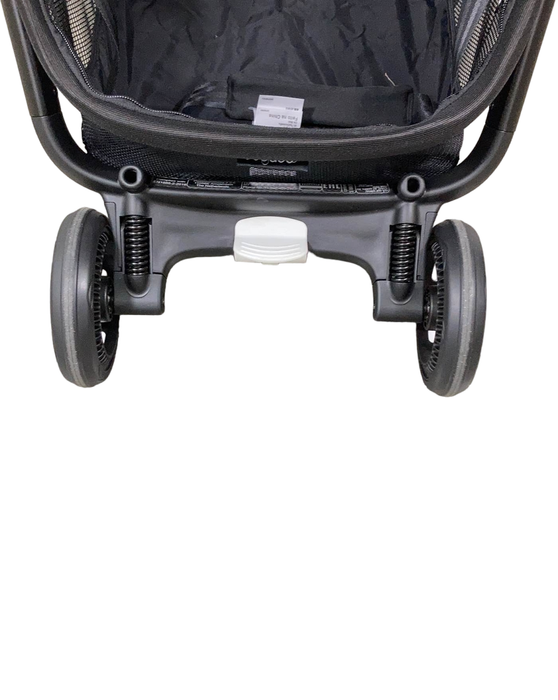 Shop Bugaboo Butterfly Stroller, Forest Green, 2022 at Goodbuygears