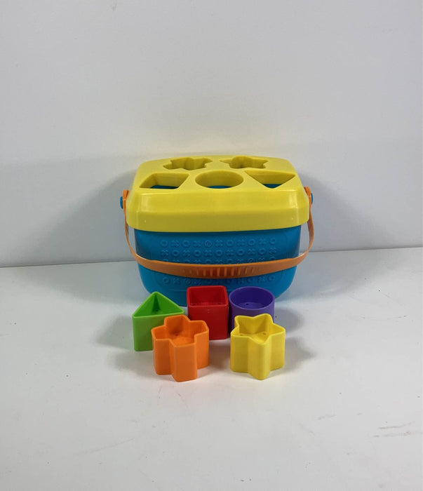secondhand Toys