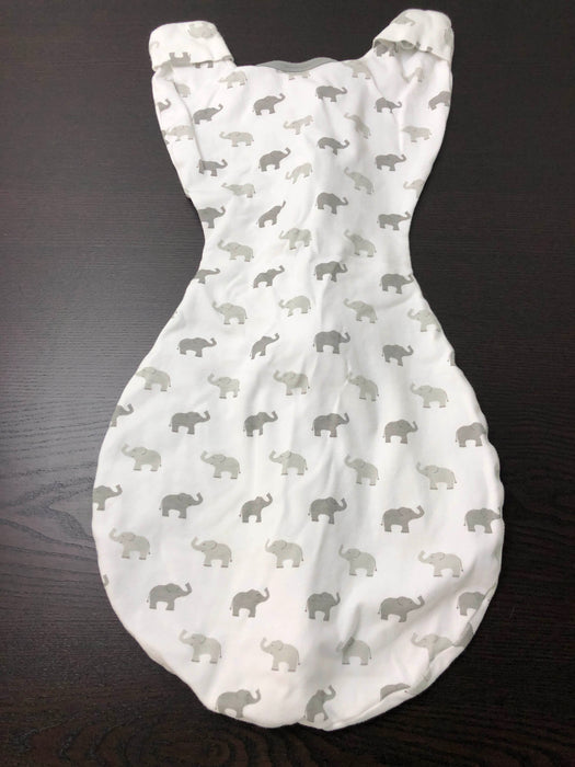 secondhand Amazing Baby Transitional Swaddle Sack