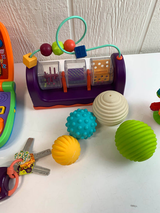 used Toys