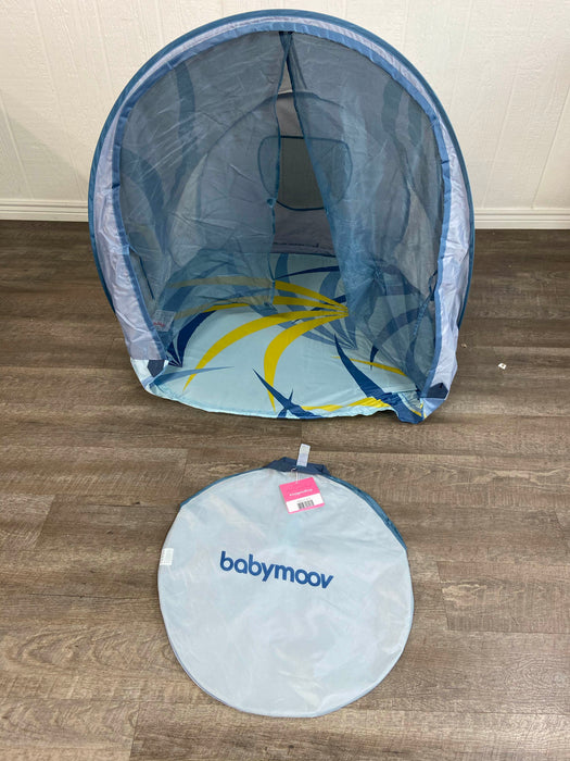 used BabyMoov Anti-UV Tent