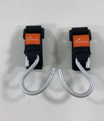 used Dreambaby EZY-Fit Stroller Hooks