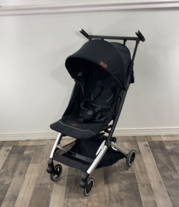 Shop gb Pockit+ All City Stroller, 2020, Velvet Black at Goodbuygears