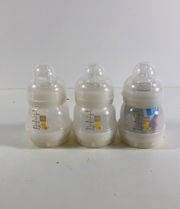 Shop BUNDLE MAM Baby Bottles at Goodbuygears