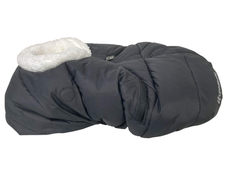 Shop UPPAbaby Mesa Infant Car Seat Cozy Ganoosh, Jake Black at Goodbuygears