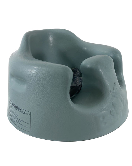 Shop Bumbo Floor Seat, Slate Grey at Goodbuygears