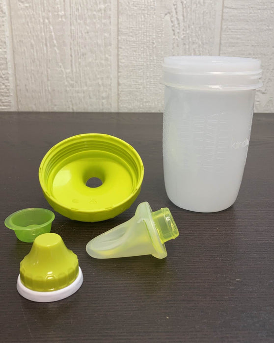 used Kiinde Foodii Filler
