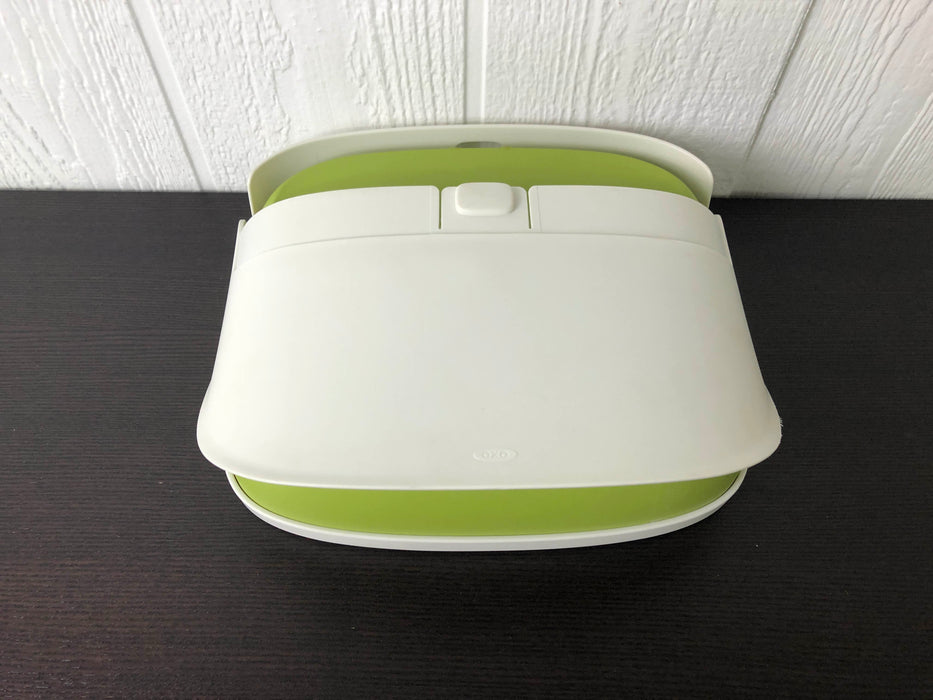 used Booster Seats