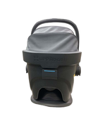 Shop UPPAbaby MESA V2 Infant Car Seat, 2023, Greyson (Charcoal Melange) at Goodbuygears