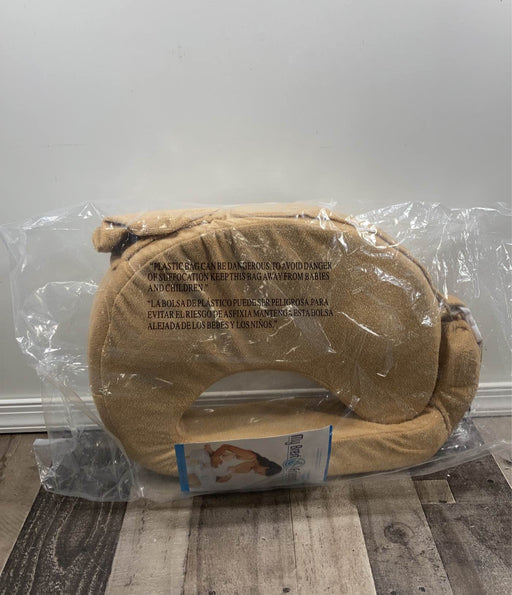 Shop My Brest Friend Deluxe Nursing Pillow, Honey Wheat at Goodbuygears