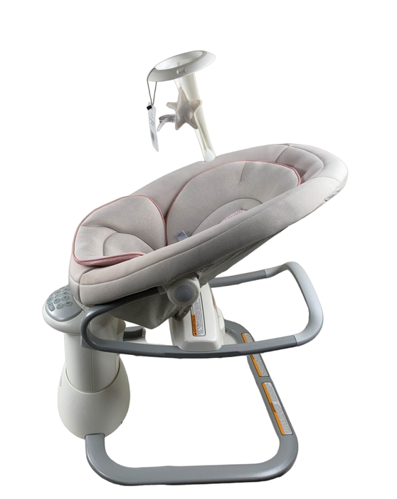 Shop Graco Soothe My Way Swing With Removable Rocker, Molly at Goodbuygears