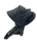 Shop UPPAbaby VISTA RumbleSeat V2, 2015+, 2021, Jake (Black) at Goodbuygears