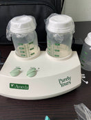 used Ameda Breast Pump Carry Bag