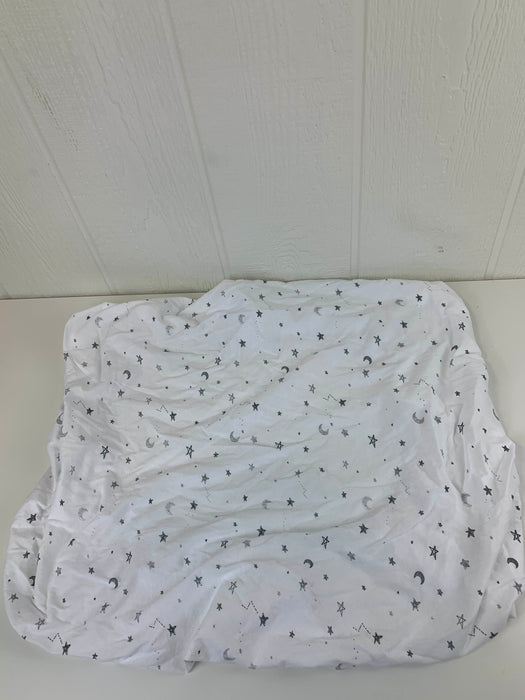 secondhand BUNDLE Changing Pad Covers