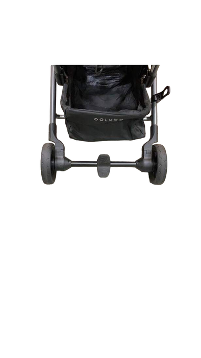 Shop Colugo Compact Stroller, 2022, Cool Grey at Goodbuygears