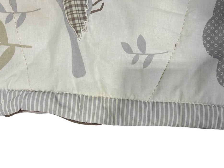Shop Pottery Barn Kids Skip Hop Play Gym Mat, Animal Friends Classic at Goodbuygears