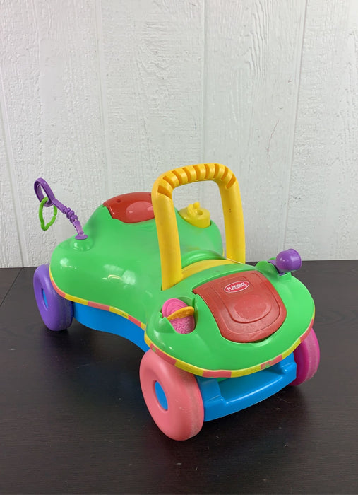 used Playskool Step Start Walk ‘N Ride