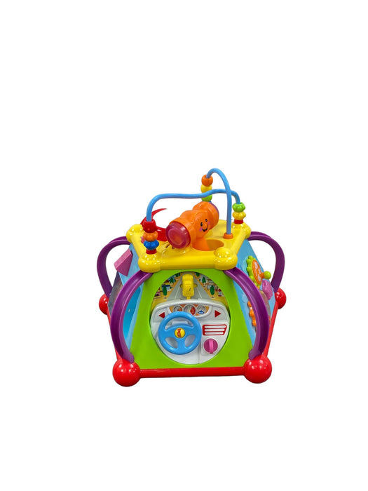 used Toys
