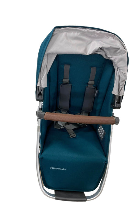 Shop UPPAbaby VISTA RumbleSeat V2, 2015+, 2021 at Goodbuygears